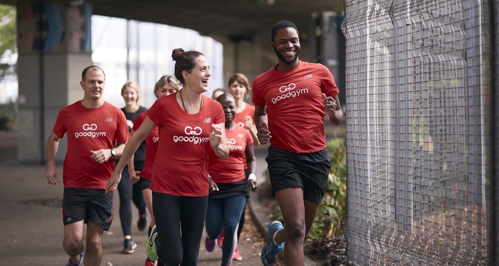 GGOxford's tweet photo. Officially part of the GoodGym Family! Check out the Oxford GoodGym page, its gone LIVE! πββοΈ@goodgym #dogoodgetfit #luckynumber48 #myfirsttweet @OxfordCity https://t.co/JVTcTJQ1po https://t.co/qLuWKX2r2c