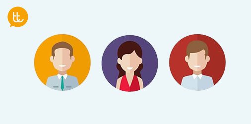 ttandem_com's tweet photo. La creación del buyer persona es un paso fundamental dentro de toda estrategia de #marketingonline. Te enseñamos a definirlo correctamente para que puedas hacer llegar el mensaje correcto a tus clientes potenciales y tener mayor probabilidades de éxito https://t.co/WRPPfS0Atp https://t.co/svifBHKw7r