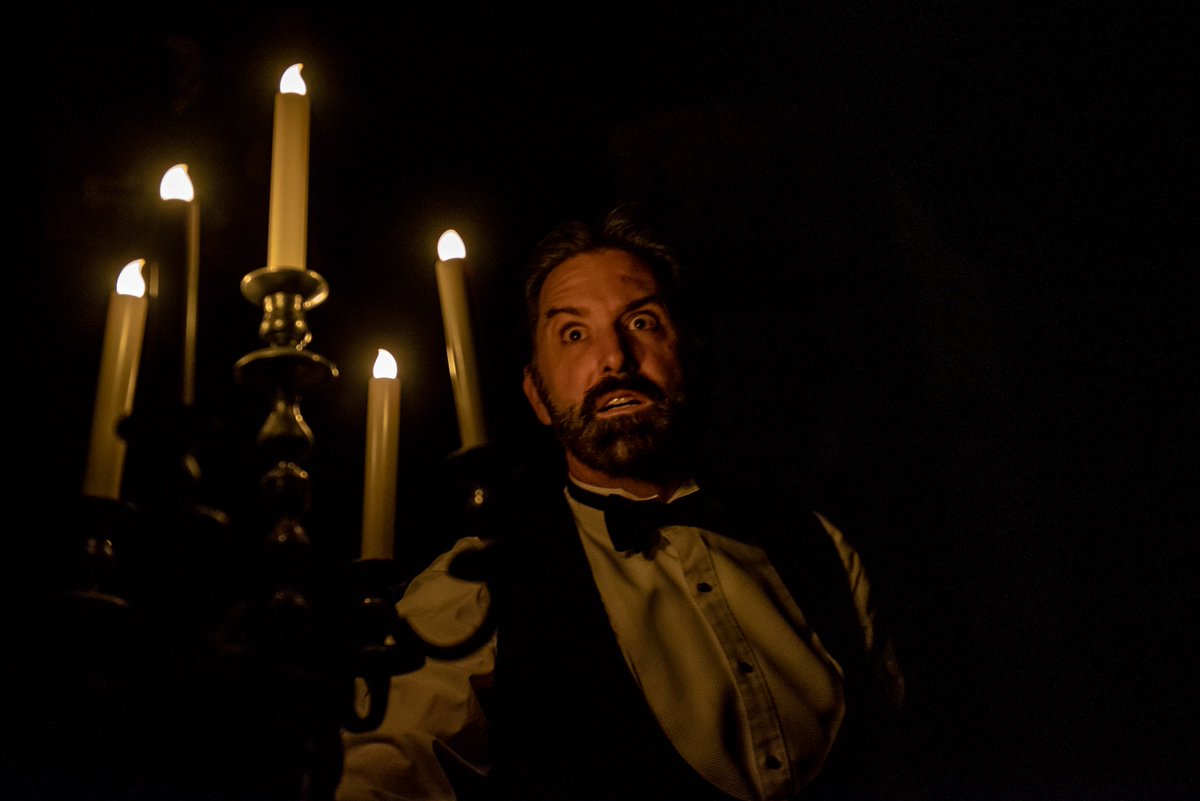 halifaxhamlet's tweet image. "A startling, unique theatrical experience at @NeptuneTheatre...director Ken Schwartz specializes in making Shakespeare’s language sound like natural conversation" - Elissa Bernard, NS Reviews
We close Sunday - go to neptunetheatre.com for tickets!
(Photo: @StooMetz)