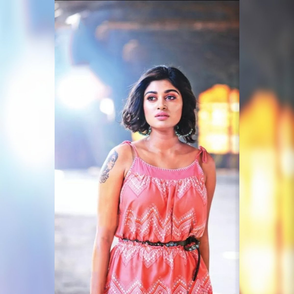 dollybiblio's tweet photo. Beauty 😍😍
#Oviya #oviyaa #oviyaarmy #90mlFilm #FRIENDyDa https://t.co/tUcBum3GHe
