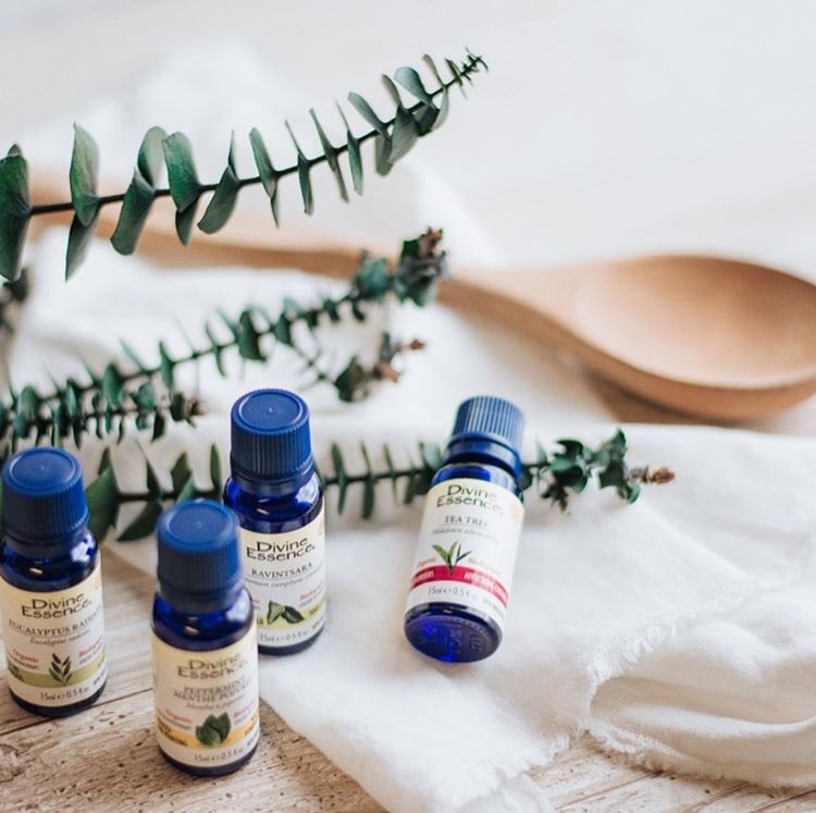 noahsnatural's tweet image. #WeekendEssentials 💙