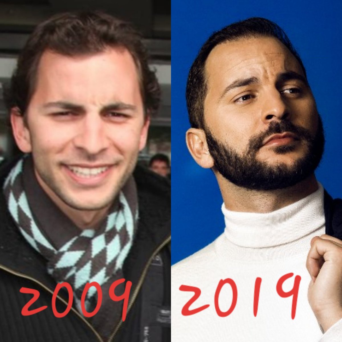 AntonioTejad's tweet photo. 10 años. Muchos errores cometidos y muchas lecciones aprendidas. Pero siempre quedan cosas que aprender. Vamos a darle todo el apoyo del mundo. Se lo merece, sus compañeros asi lo han deseado y vosotros sabeis que esta dando todo su corazon. @ghoficial #GHDÚOGala3 #GHDÚO18E https://t.co/8GuIUTumYw