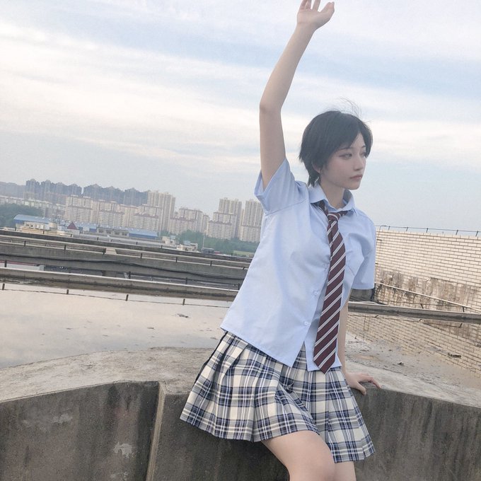 コスプレイヤー帅嘤嘤（シェンインイン）のTwitter画像41