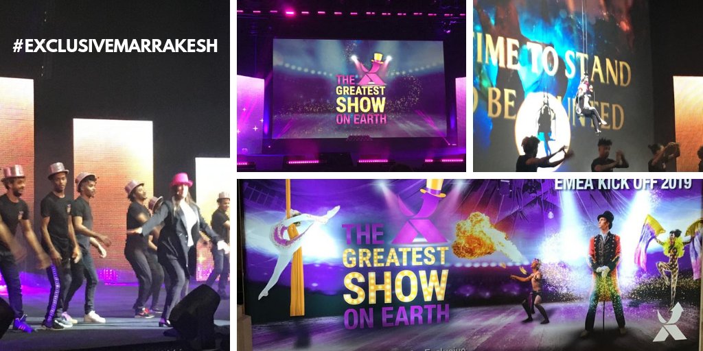 Exclusive Networks tweet media