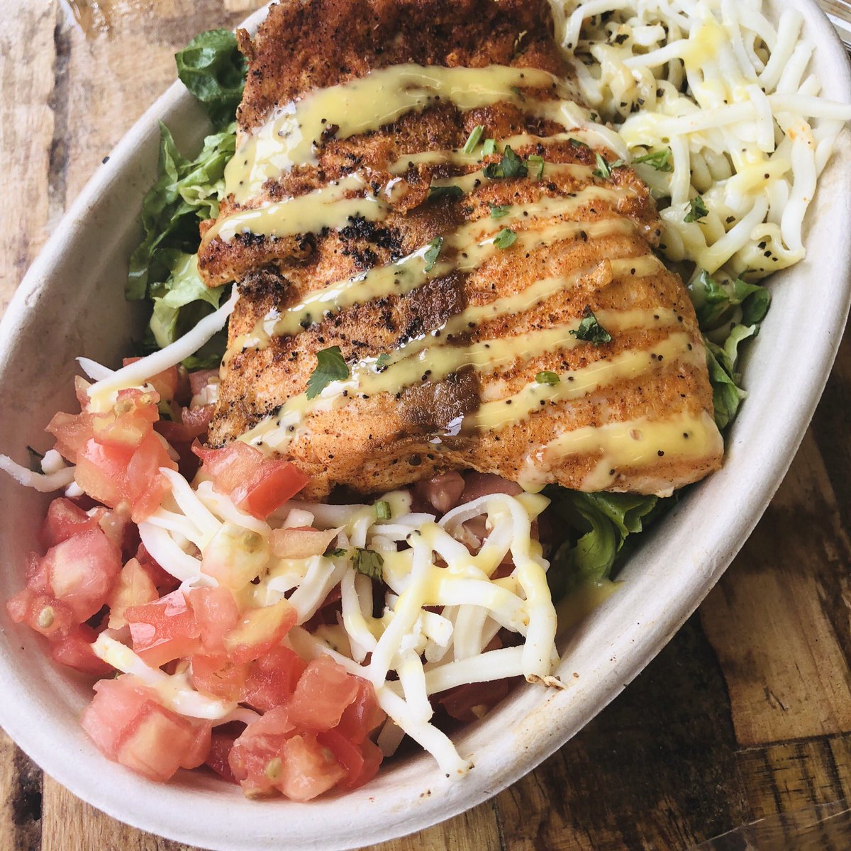 Monday 1/21 our entire menu will be 50% off at our Clark Street location only. Parking is free. Open 11am-9pm. 2026 S Clark St. See you there 💡🏠❤️