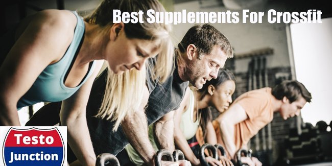 JunctionTesto's tweet image. Do you do Crossfit training ?? Check my list of the best 'crossfit friendly'natural supplements to help boost energy, fitness, performance and recovery - bit.ly/2QWaWNB
#crossfit #hiit #energyboosters