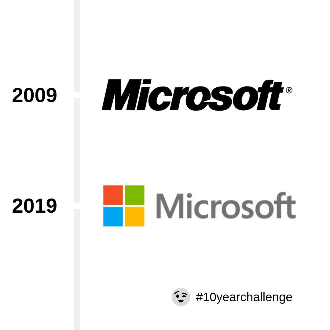 New Microsoft (@newmicrosoft) / Posts / X
