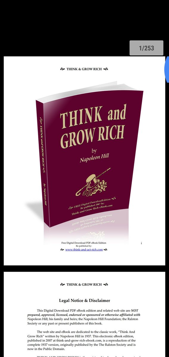 ebook think and grow rich bahasa indonesia ebook think and grow rich bahasa indonesia
