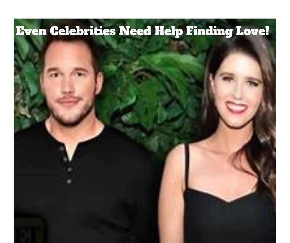 Did you know that Katherine Schwarzenegger's mom, Maria Shriver, played matchmaker and set her up with Chris Pratt. #matchmaker #dating #nycitymatchmaking #newjerseymatchmaking #congrats