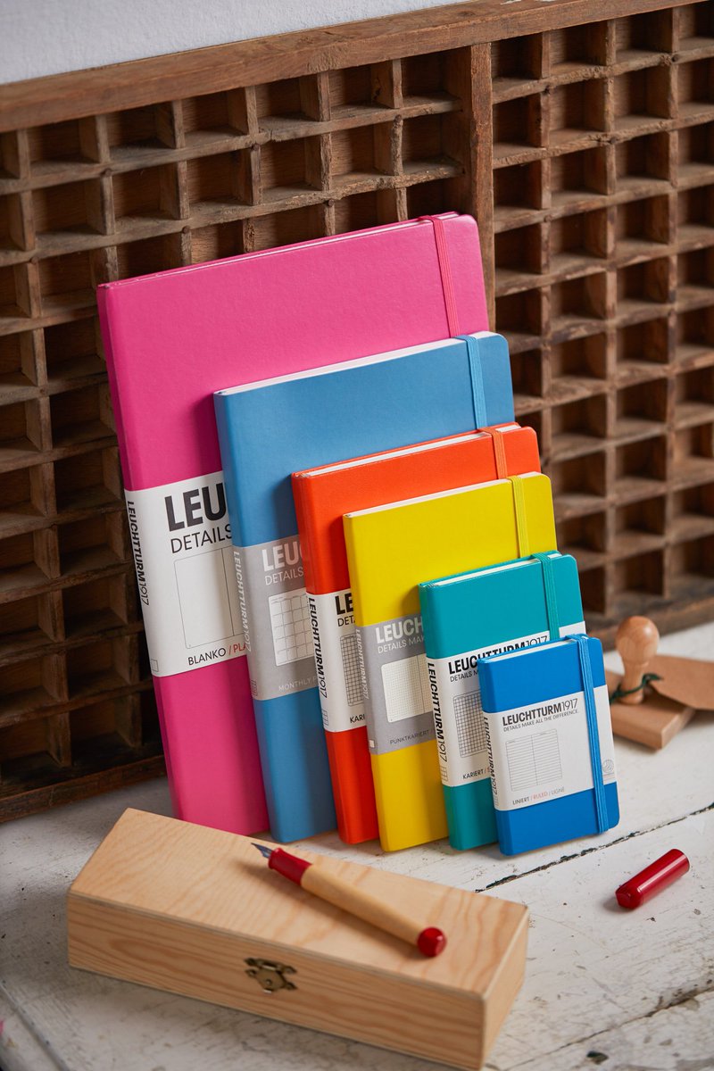 Leuchtturm1917 tweet media