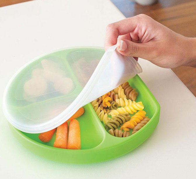 BabyledSpreads's tweet photo. Are you wanting to limit the messiness of mealtime?
The Bumkins Silicone Grip Dish is the perfect solution!
This dish is a must have for babies With a strong suction base, plates thrown on the floor are a thing of the past. 
Buy on our website: https://t.co/nTD4JGCNtt https://t.co/l0ybZNjP7r