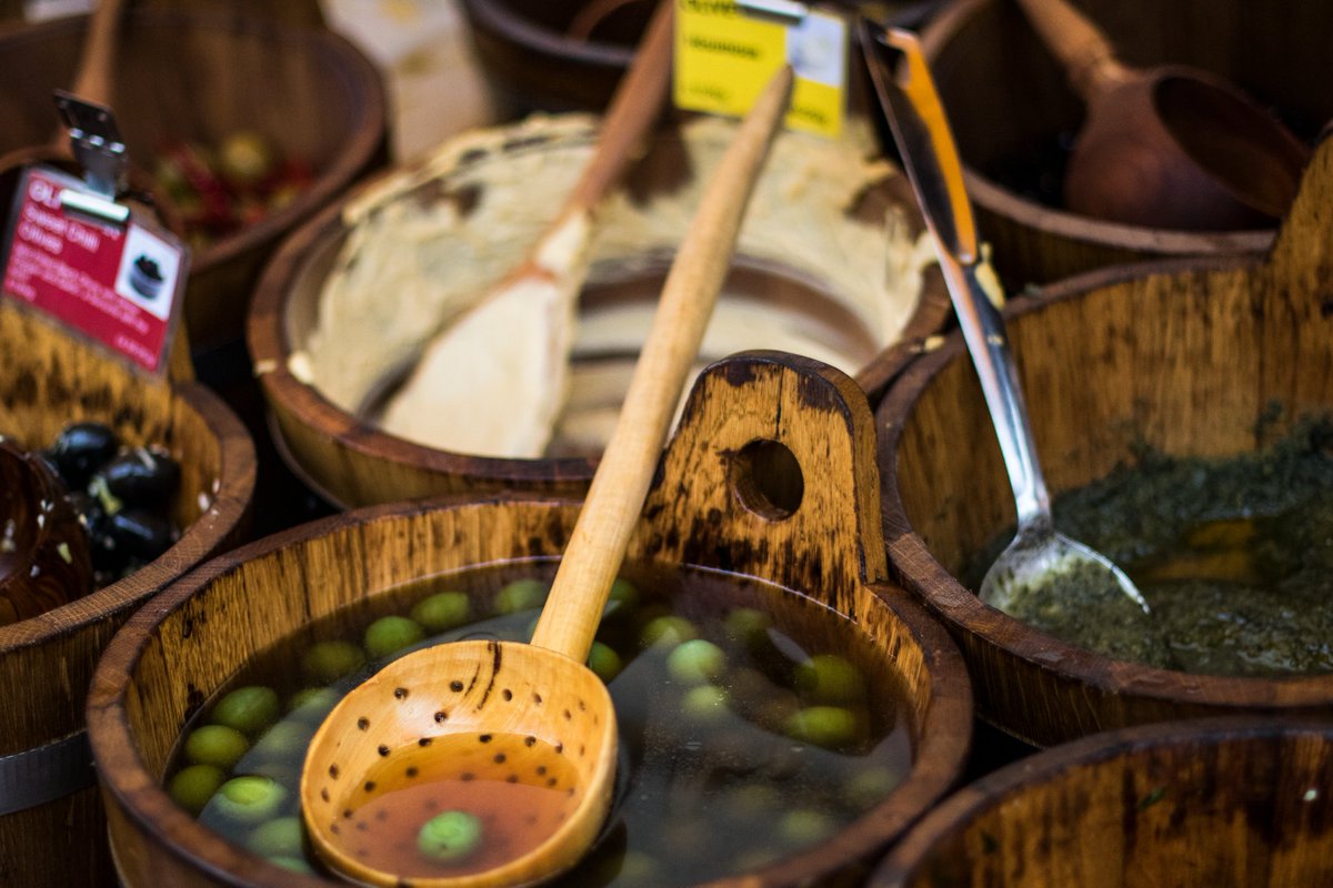 Flavors of the world.
#food #market #photography #photooftheday