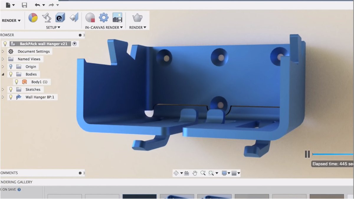 DesignEnginR's tweet photo. How to Prepare a Design Guide for Accurate Manufacturing Bids https://t.co/jmgNjIPE1R https://t.co/ixhtyyf7dd