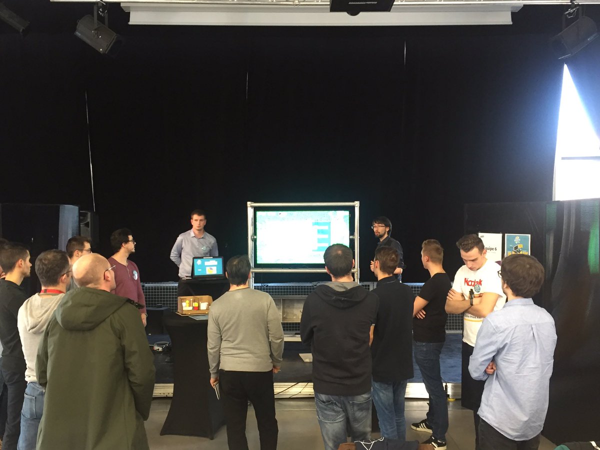 EcoCité tweet media