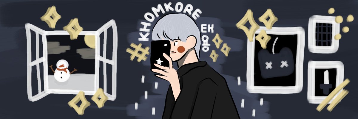 ㅡ Just Kidding tweet media