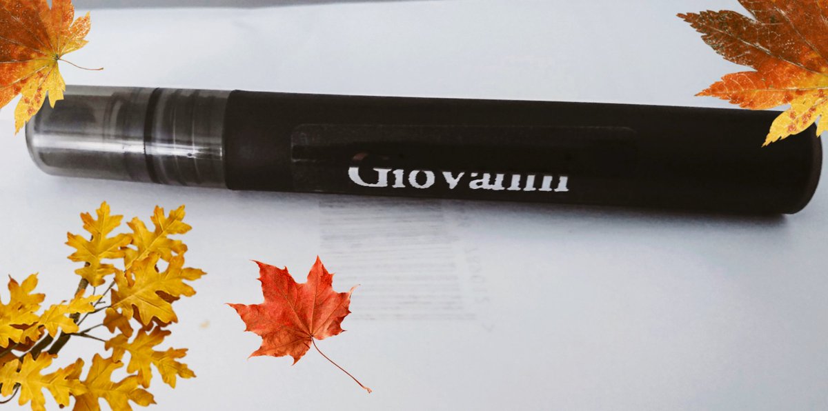 bay_barber's tweet photo. Giovanni quick stick, 10ml fragrance atomiser. Slips in your pocket, purse or bag. Great way to carry your favorite Giovanni perfume / cologne.
#Perfume #cologne #fragrance #aftershave #oud https://t.co/OnMkrSHWD9