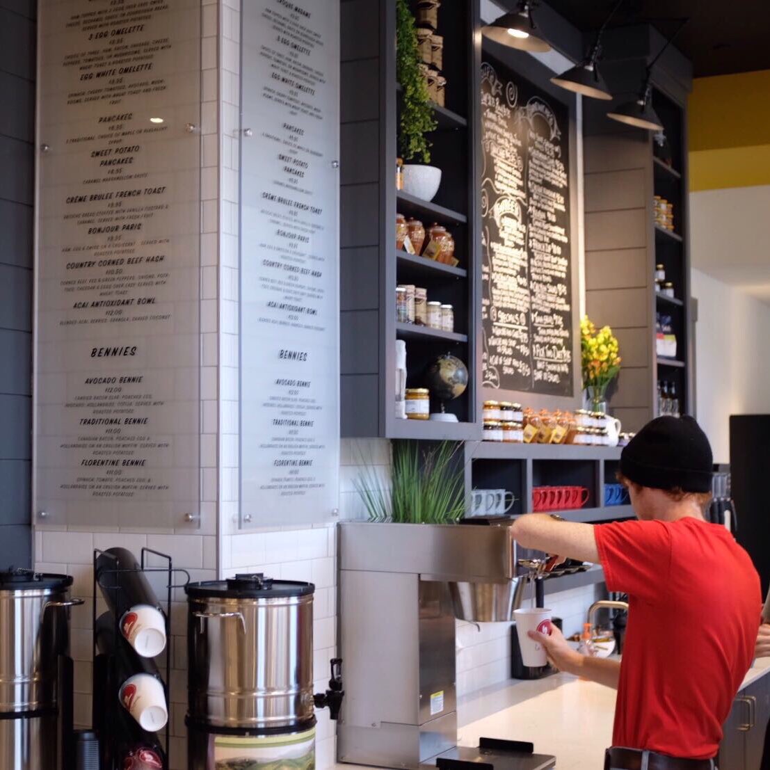 It’s officially time to eat all the delicious things <a href="/LaBagDeepDeuce/">La Baguette Deep Deuce</a> has to offer 🥖🧁☕️ 

they’re O-P-E-N!!