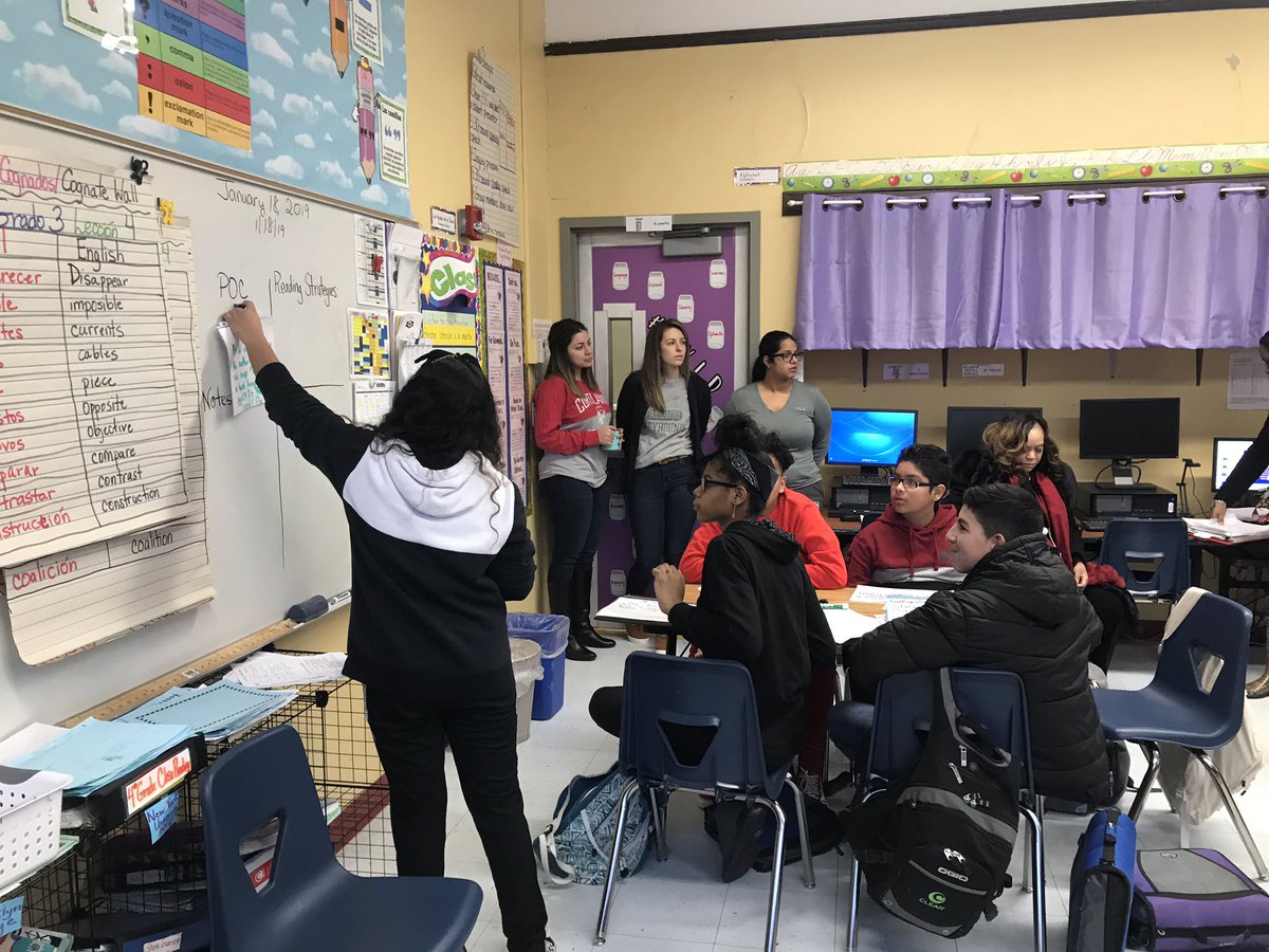 AVID_All_Star's tweet image. Our #scholarsinaction! Bravo! Lots of hard work went into making this routine seem easy! @MVCitySchools @AVIDExcel 💪🏼😁❤️#emergingbilinguals