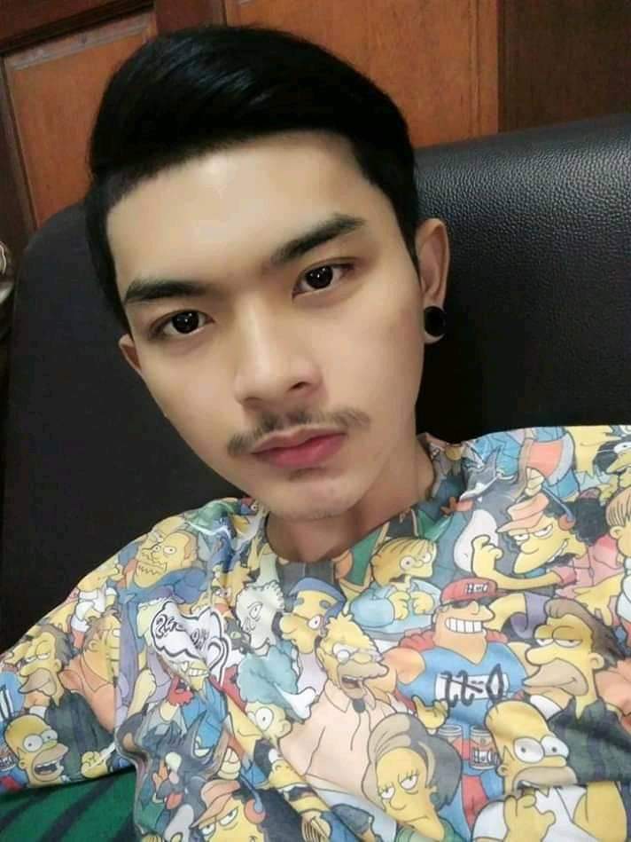 ATohni's tweet image. รู้หน้าไม่รู้ใจ รู้ไหมว่าเราโสดดดดด