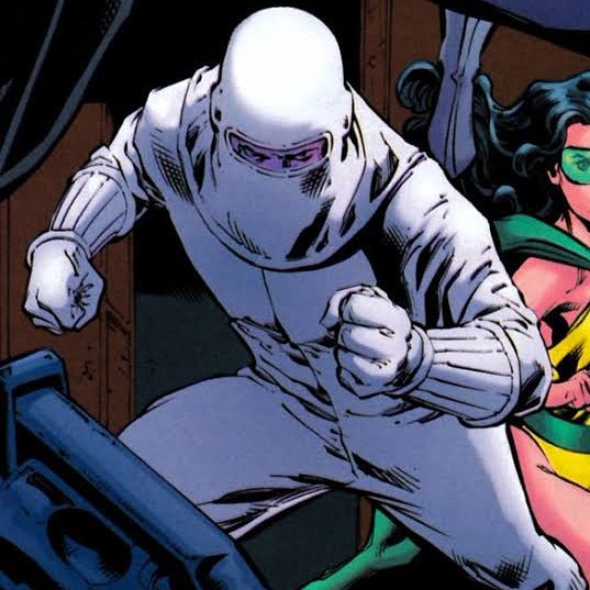 Bugün "The Human Bomb" olarak da bildiğimiz Roy Lincoln'ün doğum günü!
#Çizgiciler
instagram.com/p/Bsx25fwlJKw/…