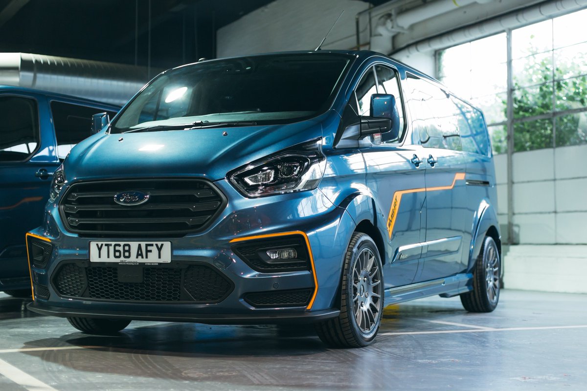 transit custom ms rt lease