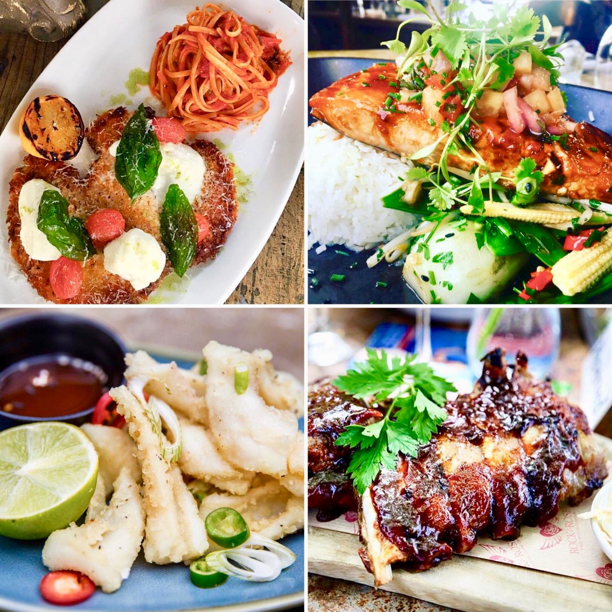 A SPECIAL OFFER AT A SPECIAL RESTAURANT - mailchi.mp/therestaurantc…