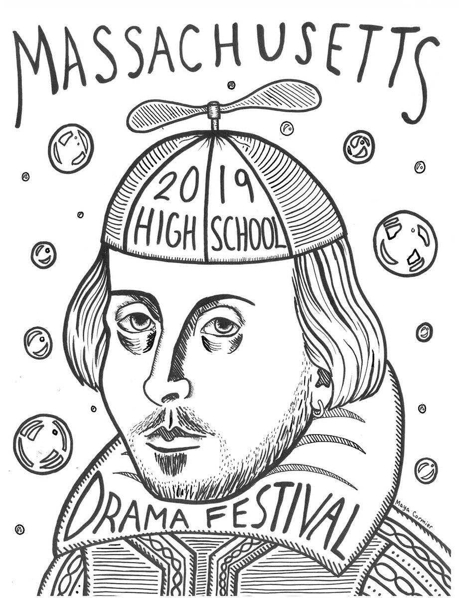 High School DramaFest placements are online! To see where your favorite school is going, go to this link...  metg.org/high-school-fe…
