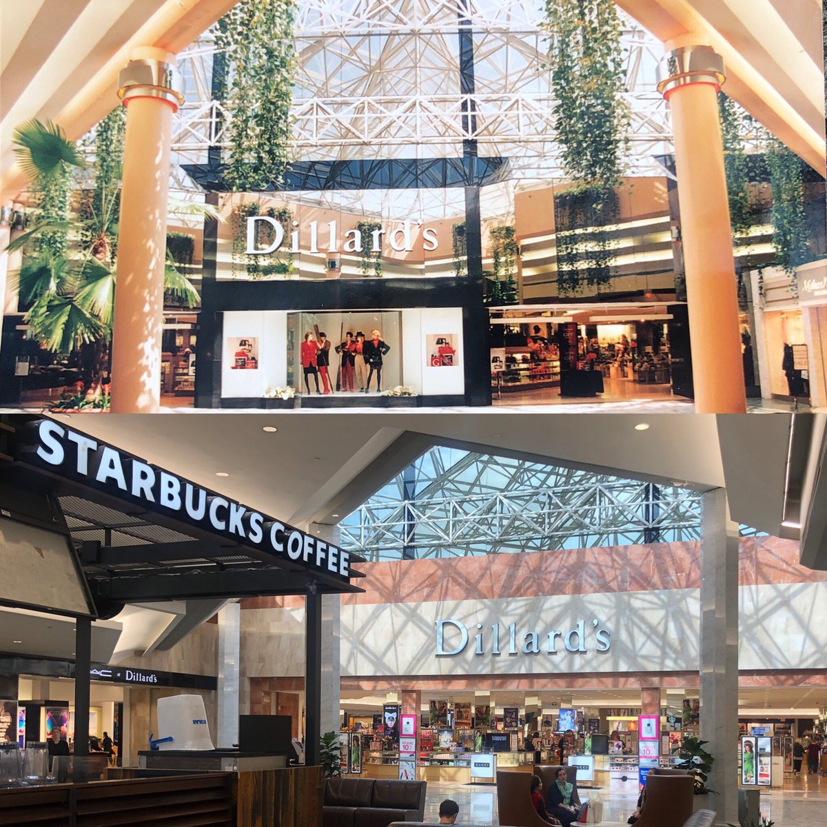 Apple Store Lakeside Shopping Center Metairie Louisiana