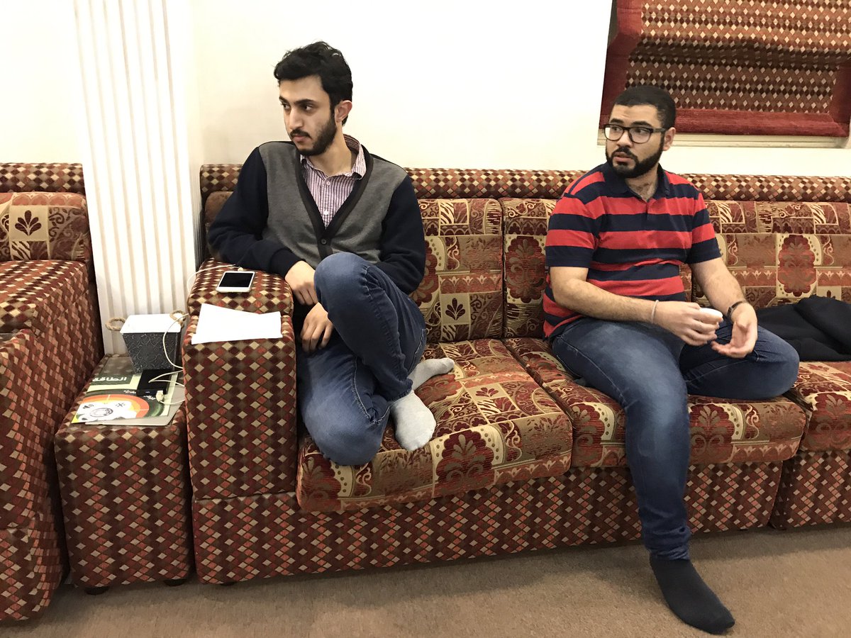 BookF_Q's tweet photo. صور مناقشة رواية:

" الحب في زمن الكوليرا " 
التي أقيمت مساء الخميس ١٧ يناير ٢٠١٩ في مركز افاق بسيهات https://t.co/q8fhikZXEK