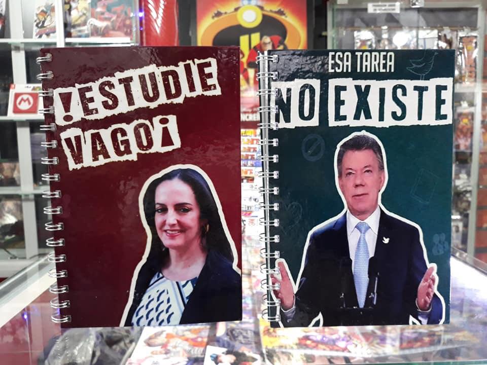 Feernaaada's tweet photo. ¡YA SON REALES! 

¿Saben en dónde se consiguen? 
Cuánta genialidad para estudiar 😁 https://t.co/onfHkUOHHo