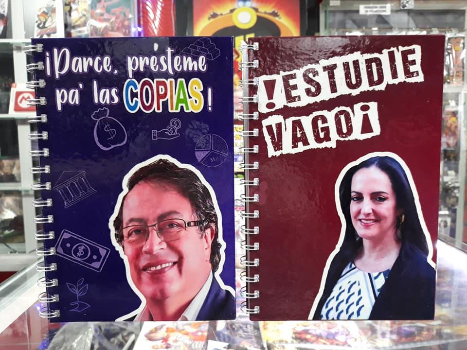 Feernaaada's tweet photo. ¡YA SON REALES! 

¿Saben en dónde se consiguen? 
Cuánta genialidad para estudiar 😁 https://t.co/onfHkUOHHo