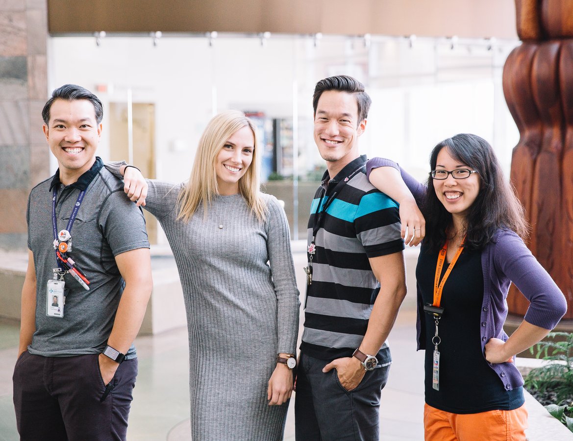 Alberta Health Services on Twitter "We’re seeing doubles! AHS selected