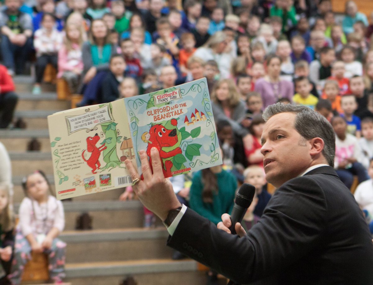 Scripps Howard Fund and Scripps Howard Foundation tweet media