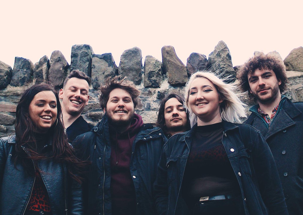 SweetToothSound's tweet image. ANNOUNCEMENT

Our newest single ‘Voodoo Child’ will be released 22/02/19 🔥🔥🔥

Listen out for updates before then ✌🏼

ST x