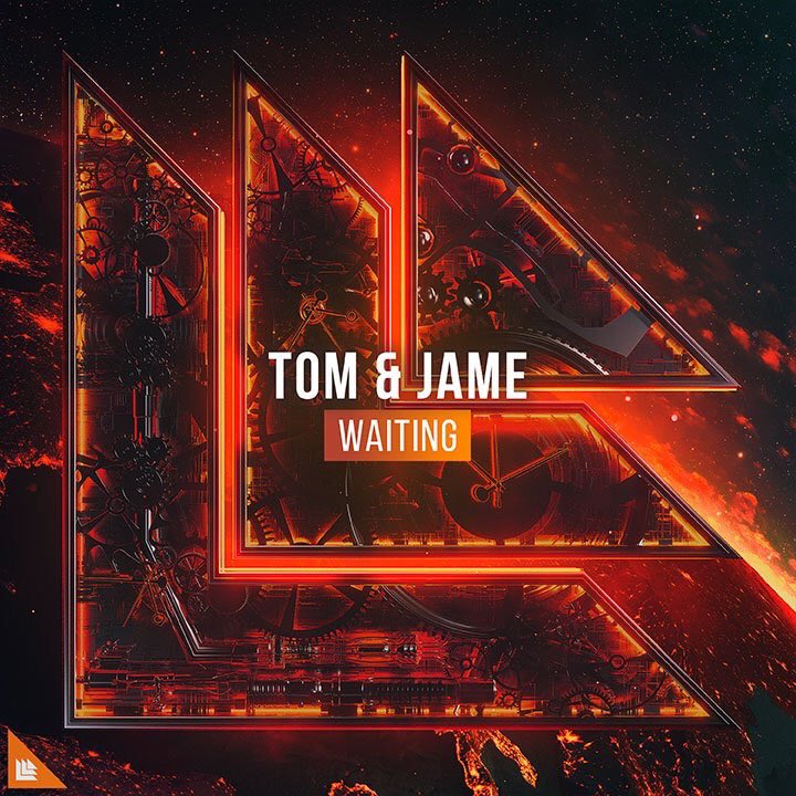 DjDomwell's tweet photo. #np #DomesMix110 @TOMANDJAME - Waiting @RevealedRec ▶️ https://t.co/JJMiddkbNJ https://t.co/KqPBuKaBr7