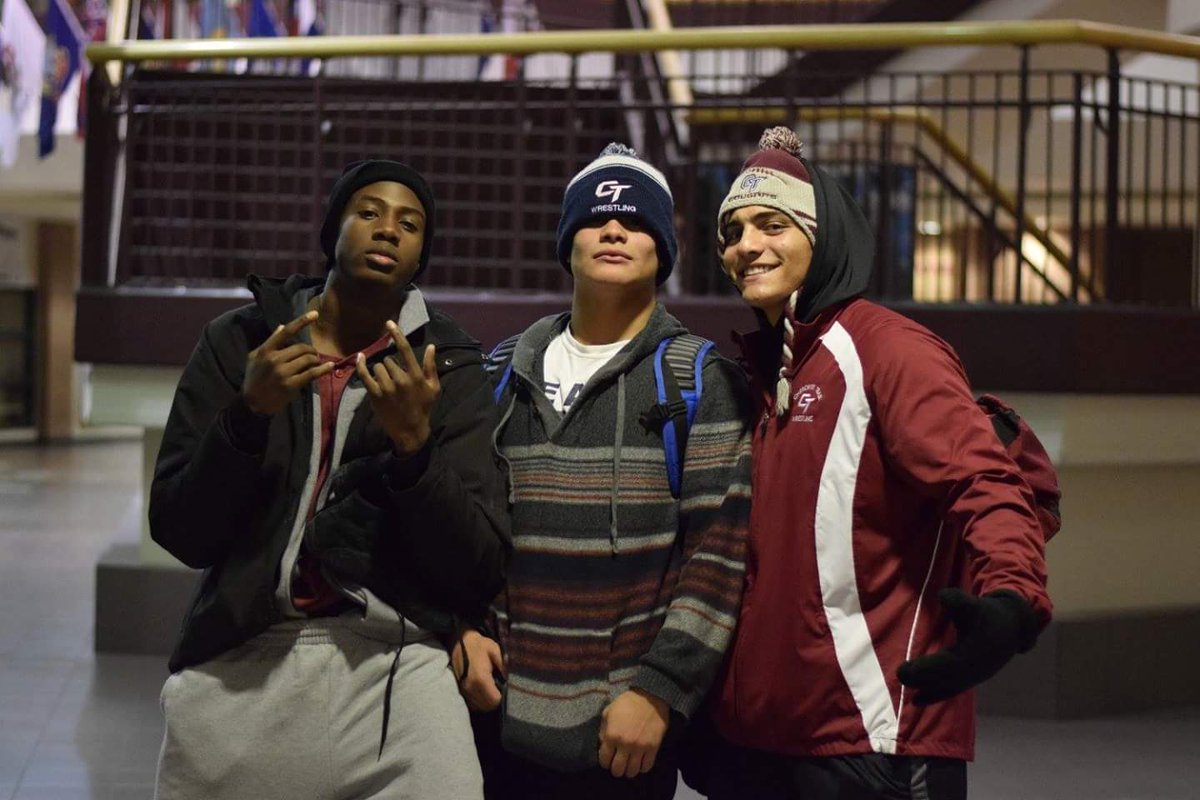 zekel25's tweet photo. Really missing HC squad right now🤘🏋️‍♀️😔 https://t.co/dO6Kb7j1km