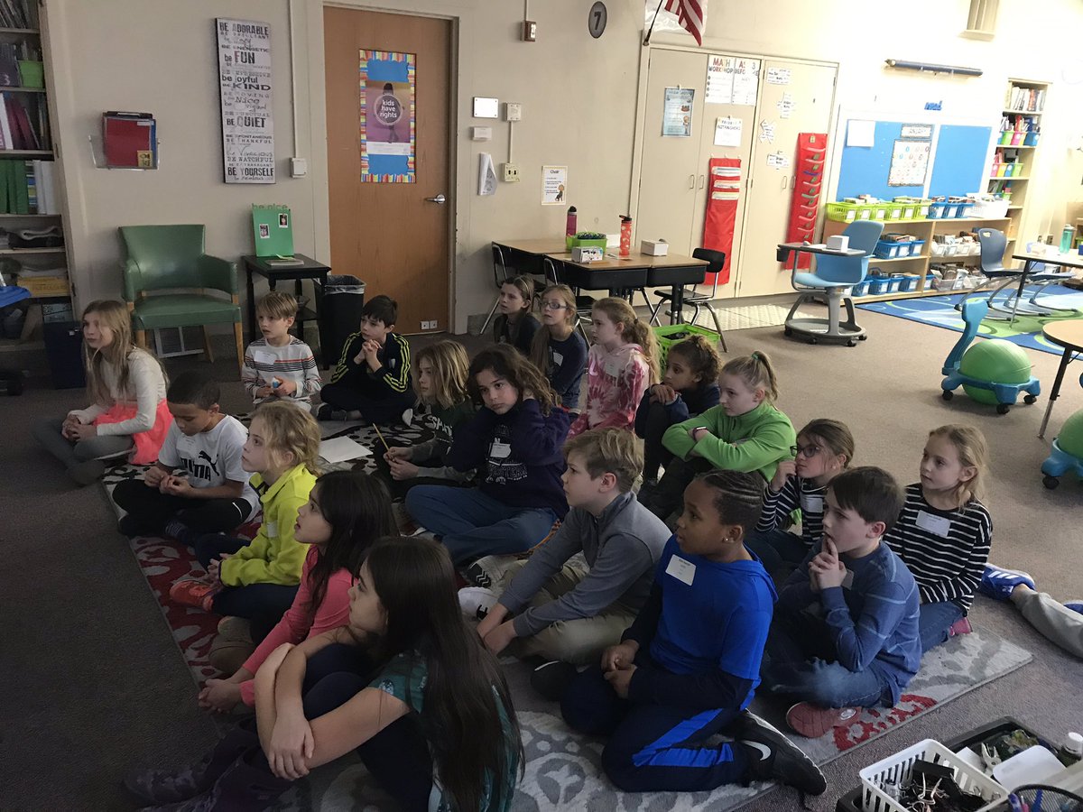 Dream Keeper activities celebrating diversity, variety, and unity. #wealthyelementary <a href="/egrpschools/">East Grand Rapids Public Schools</a> <a href="/PrincipalCAllen/">Principal Allen</a>