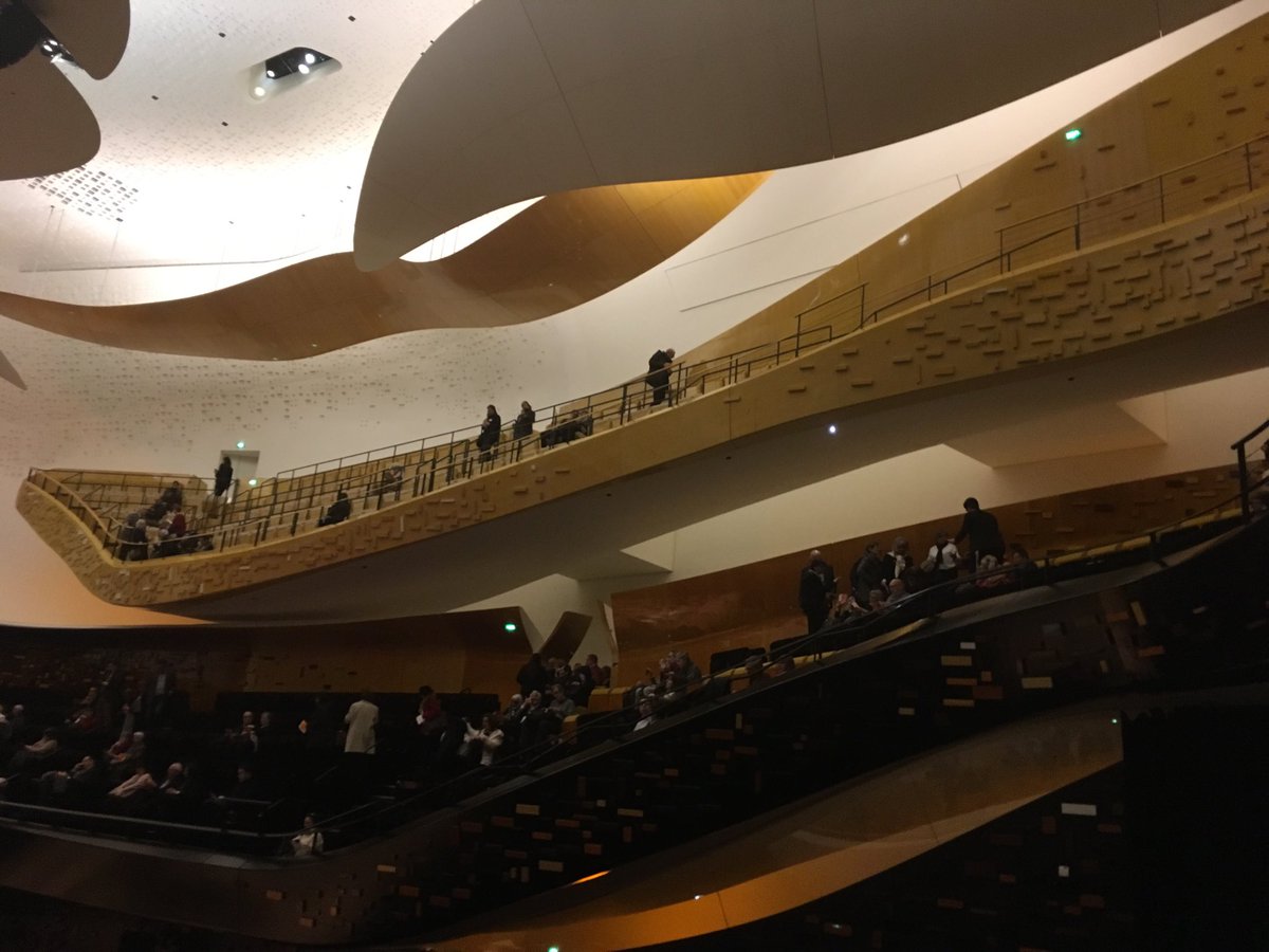 BalezD's tweet image. Concert de placido Domingo à la philharmonique de Paris