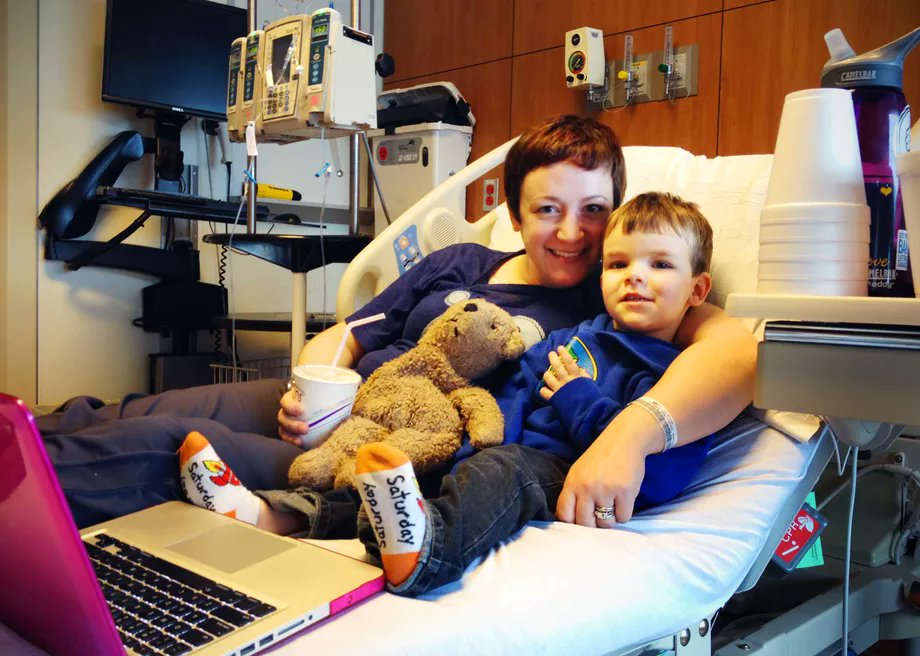 PT Engaging Patients tweet media