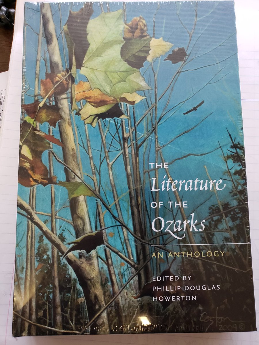 uarkpress photo