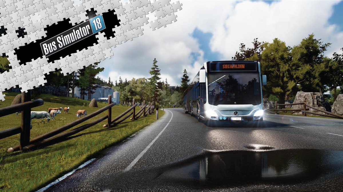 Shortysgames's tweet photo. Checkout our latest Bus Simulator 18 live stream @ https://t.co/xN39KM7lDN #BusSimulator18 #steam https://t.co/lb7hrQ7Mdj