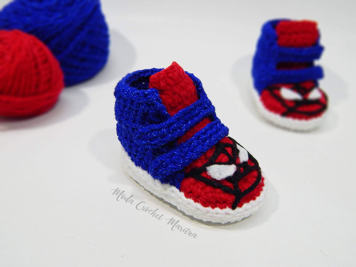 Zapatitos Tejidos Para Niño Varon Online Shop, UP TO 55% OFF |  www.apmusicales.com