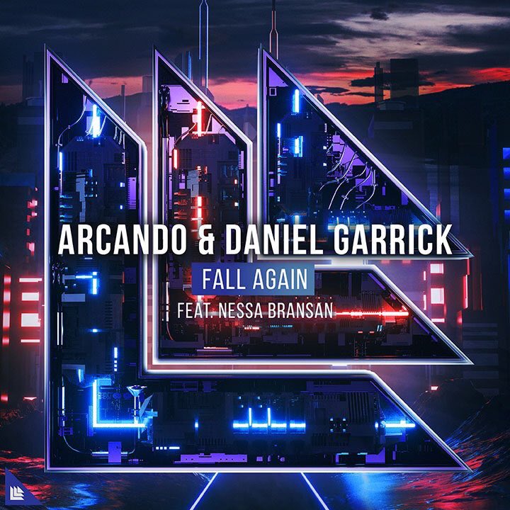 DjDomwell's tweet photo. #np #DomesMix110 @arcandoofficial & @Daniel_Garrick FEAT. Nessa Bransan - Fall Again @RevealedRec ▶️ https://t.co/JJMiddkbNJ https://t.co/eHW5j8Hts4
