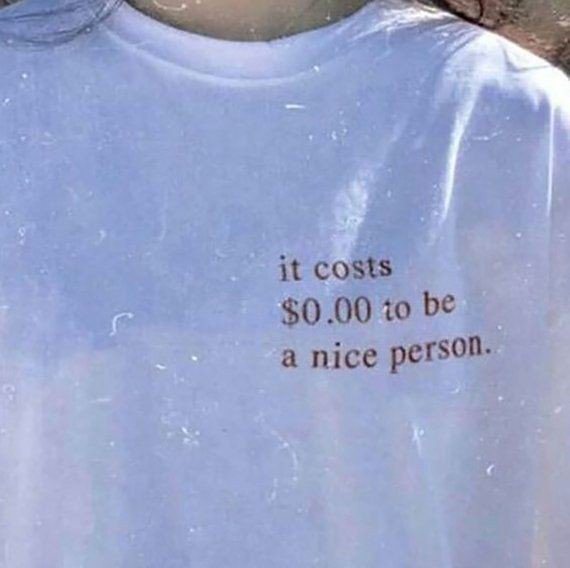 This. Absolutely. Made. My . Day.
Denkt ihr, es würde was bewirken? 👇🙊