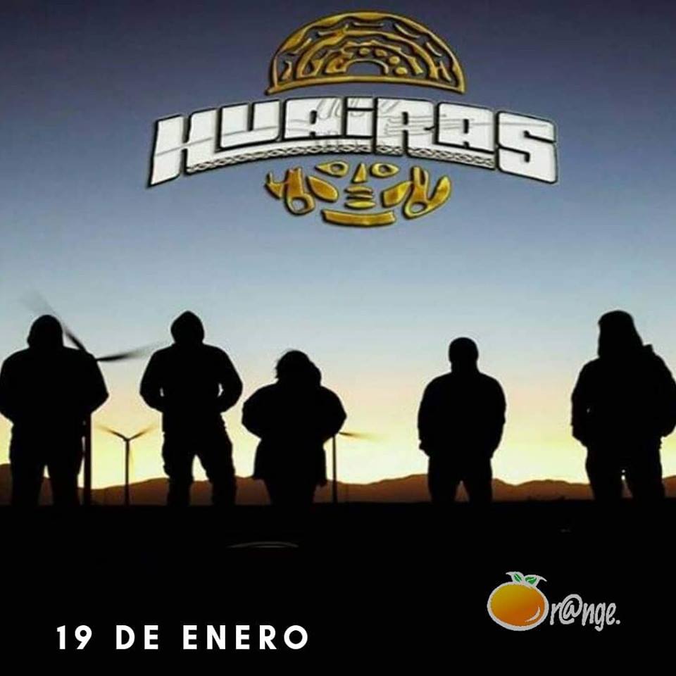 calama_stage's tweet photo. 🔥[MAÑANA]🔥 19.01.19, desde las 16:00 hrs, se realizará el 🍊ORANGE FEST, que reúne a las mejores agrupaciones de #Calama, más la presencia de @asesfalsos, @kuervosdelsur y @redweichafe.

🎫La venta de entradas online en: https://t.co/4zRHv5fOmD 

#OrangeFest #Concierto #Musica https://t.co/Zwz9zcd5fM