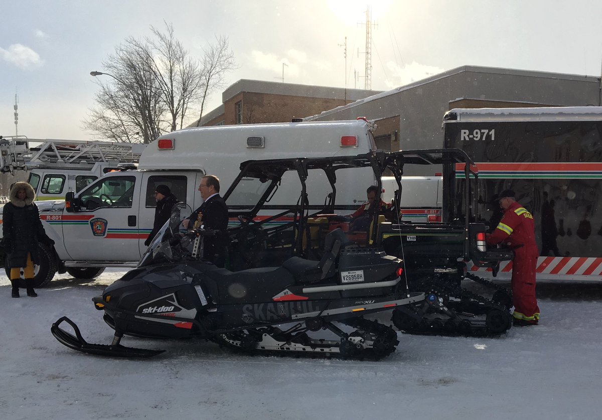 EmilyBlais on Twitter "La Ville de RouynNoranda lance une campagne de