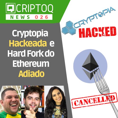 CriptoQ Podcast tweet media