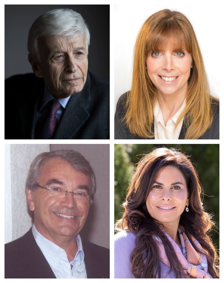 Join as at the upcoming Jan. 26-27 FSWC conference on #HolocaustEducation, featuring a multi-generational panel discussion between a Holocaust survivor and child and grandchild of survivors who will look at the impact of the Holocaust.

More info: friendsofsimonwiesenthalcenter.com/education/nati…