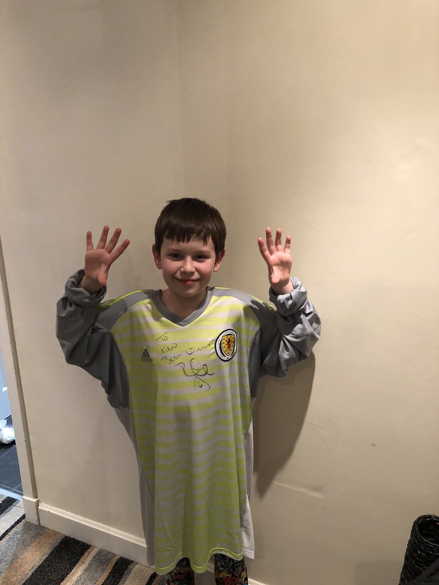 Mark Ferrie tweet media