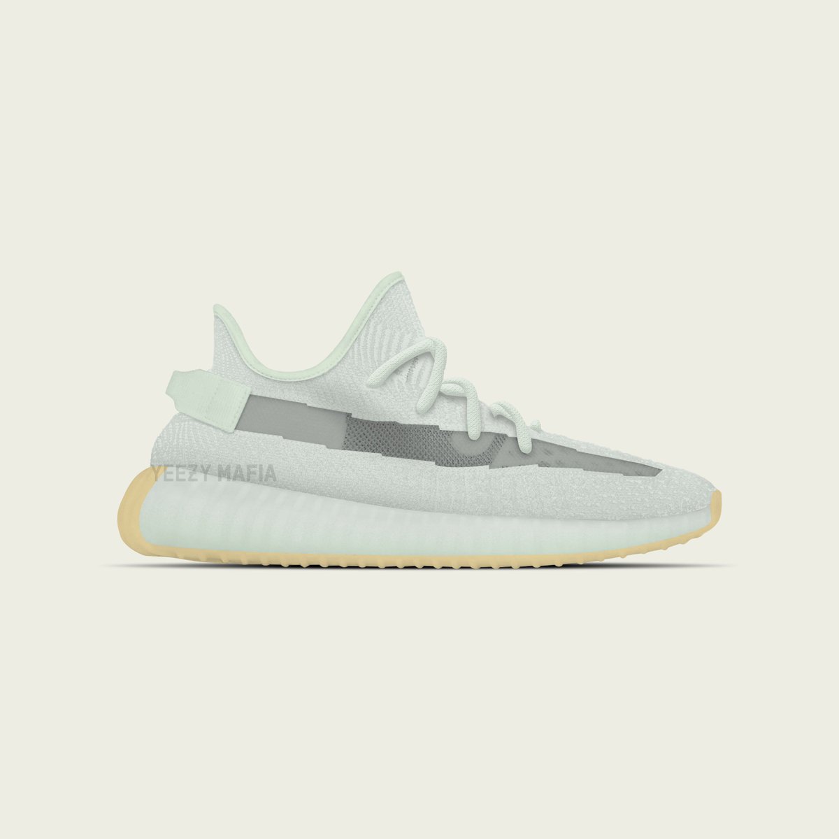YEEZY BOOST 350 V2 HYPERSPACE SPECIAL 